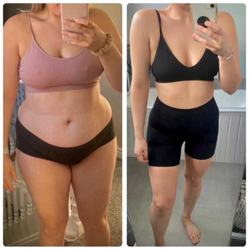 transformation